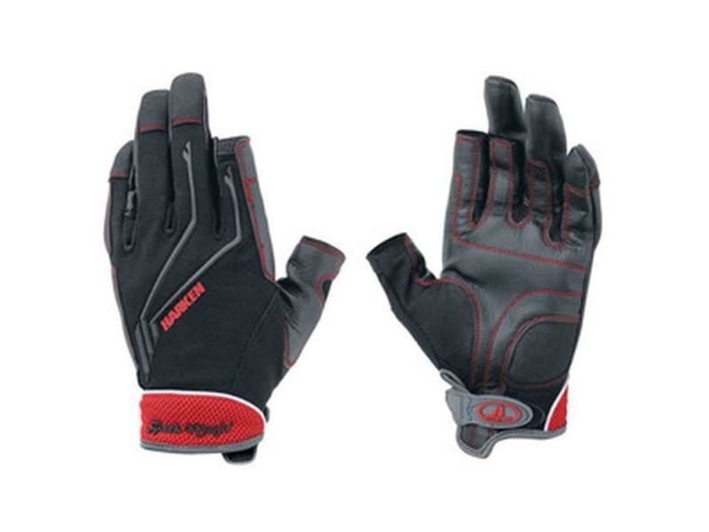 Harken Reflex Handschuhe Lang - Xxl