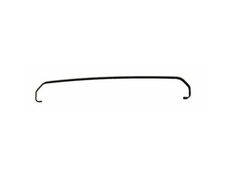 Harken Halteclip-Bb Cb Trav 5000