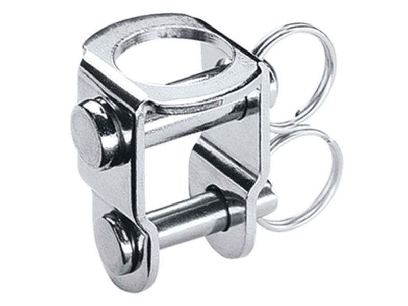 Harken schackel U-adapter | Marin - Utrustning för rigg - Schacklar, kåpor och hängare | GameStuff