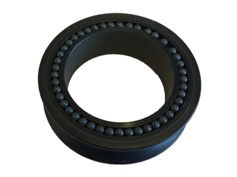Harken skiva 57 mm plast m. kullager MP-3041 | Marin - Utrustning för rigg - Block | GameStuff