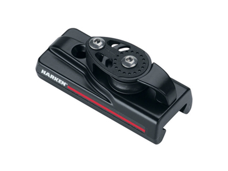 Harken SM 22 mm ändkontrollsats 3:1 | Marin - Utrustning för rigg - Block | GameStuff