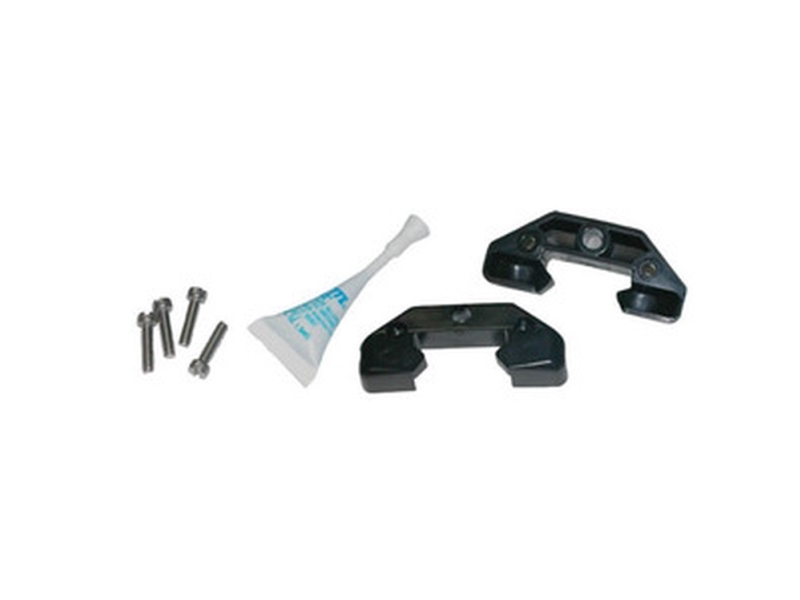 Harken Small Boat Cb Endkappen-Set