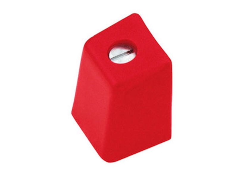 Harken Small Boat Cb Endestop Hoch, 2 Stk.