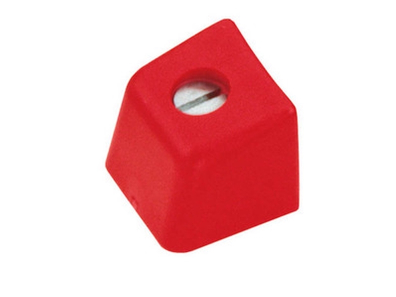 Harken Small Boat Cb Endestop Niedrig, 2 Stk.