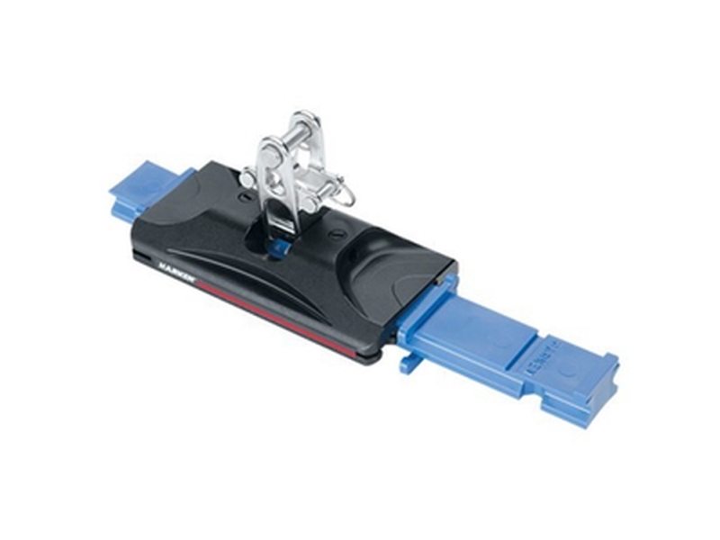 Harken Small Boat CB Lap Trolley 1250 22 mm toggle | Marin - Utrustning för rigg - Lap rails, lap trolleys & tillbehör | GameStuff