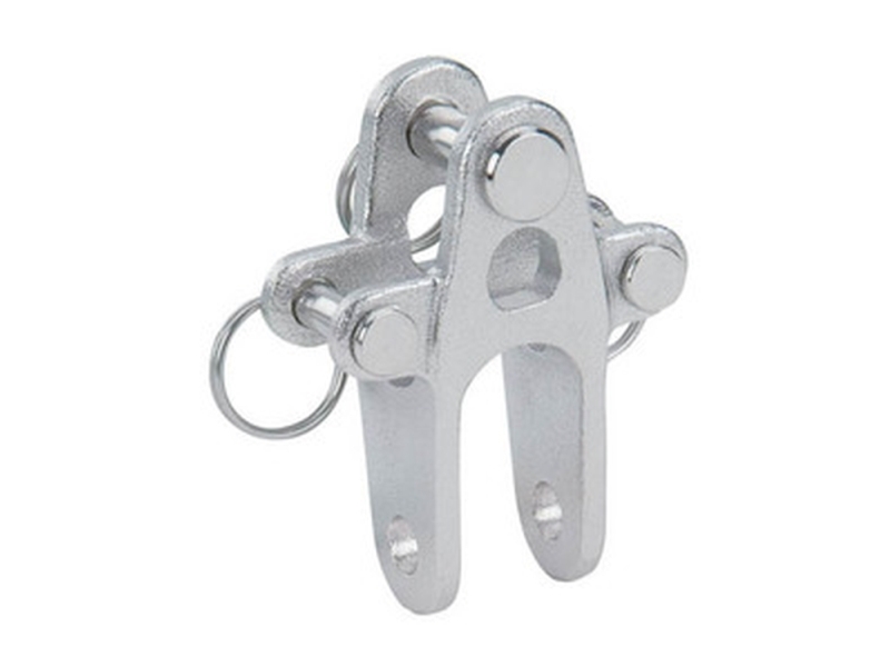 Harken Small Boat CB Toggle stående 22 mm t. 40 mm | Marin - Utrustning för rigg - Lap rails, lap trolleys & tillbehör | GameStuff