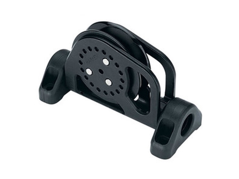 Harken Flip-Flop-block för småbåtar 57 mm Ratchamatic | Marin - Utrustning för rigg - Block | GameStuff