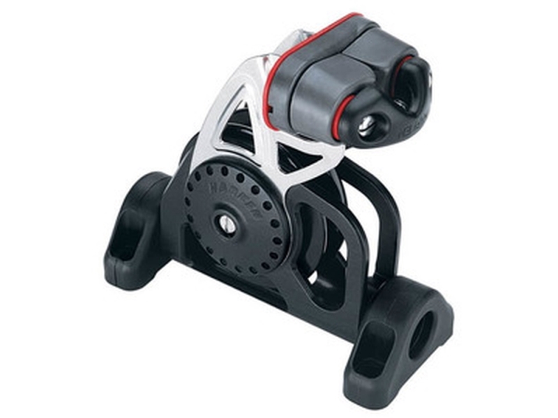 Harken Small Boat Flip-Flop Block 57 Mm, Ratschen- Und ...