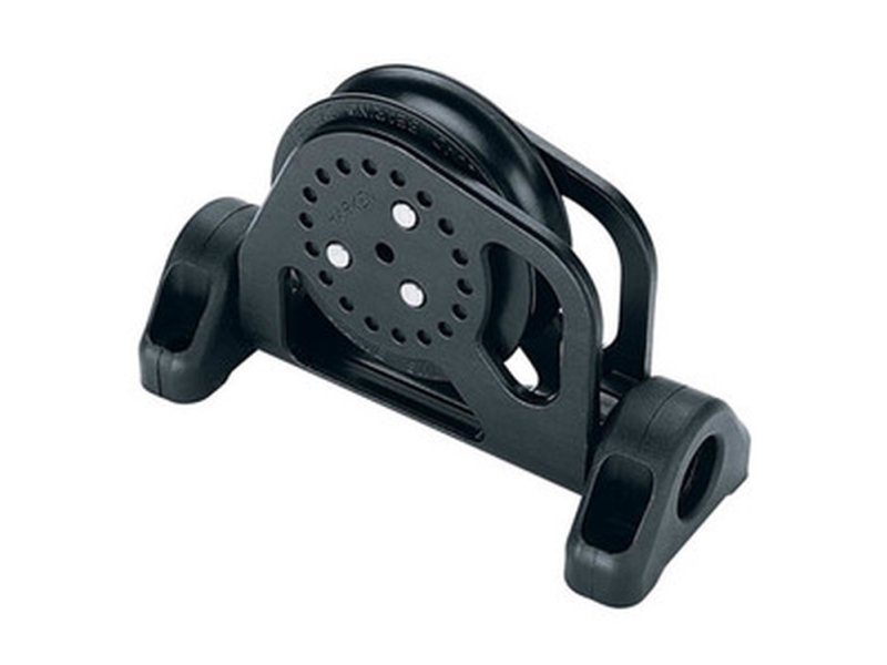 Harken Small Boat Flip-Flop block 75 mm | Marin - Utrustning för rigg - Block | GameStuff