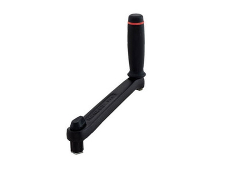 Harken Spilhandegriff 8 M/Mit Schloss