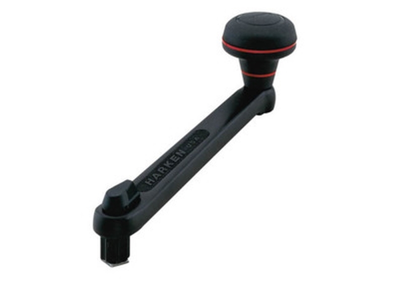 Harken Spilhaken/Griff Speedgrip 8 Low Profile