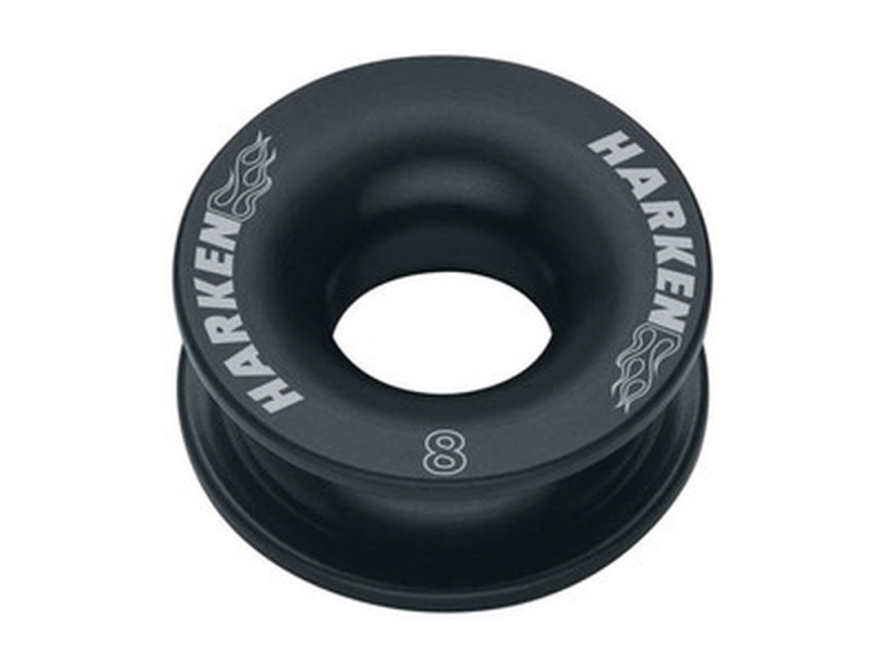 Harken Sormustin / Skødering 8