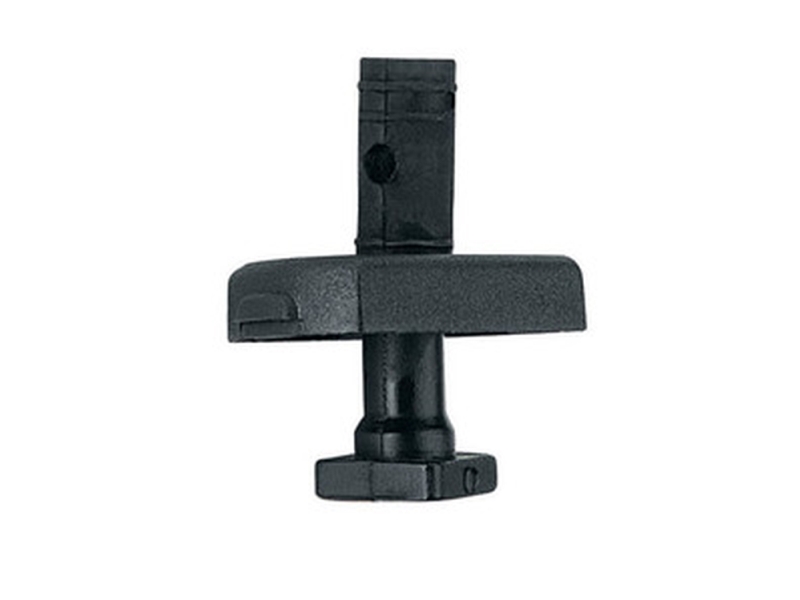 Harken universal-led till rorgrepp/rorpindsled | Marin - Utrustning för rigg - Block | GameStuff