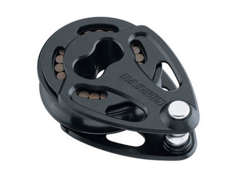 Harken Wireblok 38 mm enkel | Marin - Utrustning för rigg - Block | GameStuff