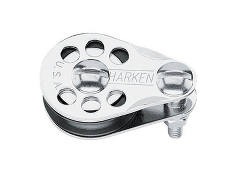 Harken Wireblock 38 mm kilpikonna