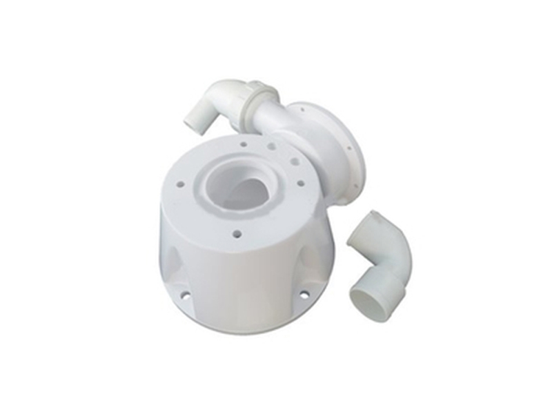 Johnson Aquat Konsole