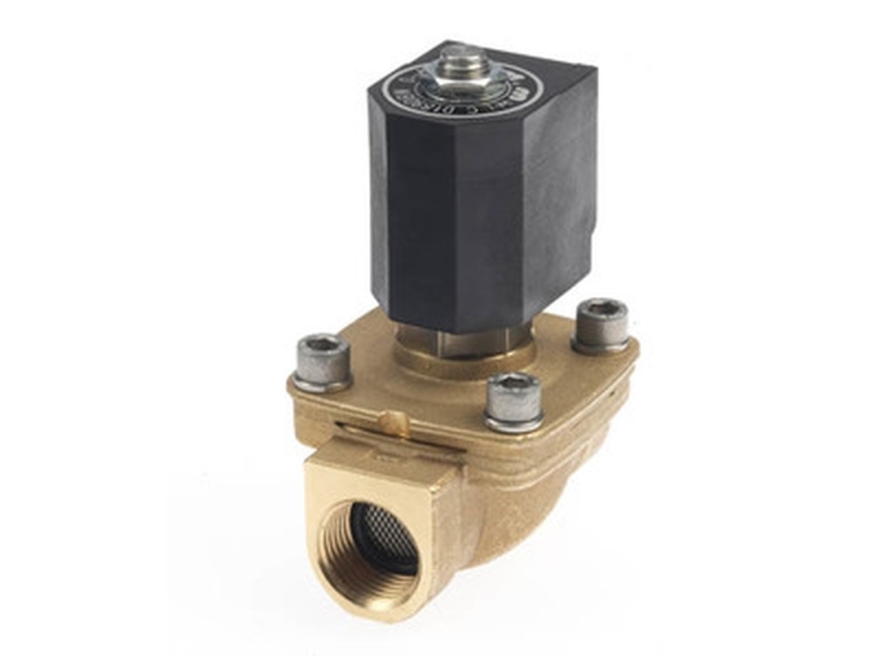 Johnson AquaT magnetventil 12V