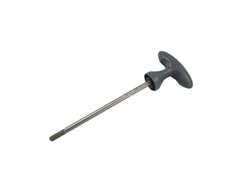 Johnson Aquat Pumpengriff