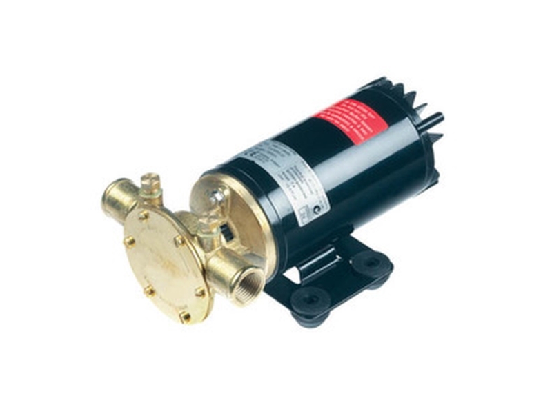 Johnson Ballastpumpe F4B-11 12V