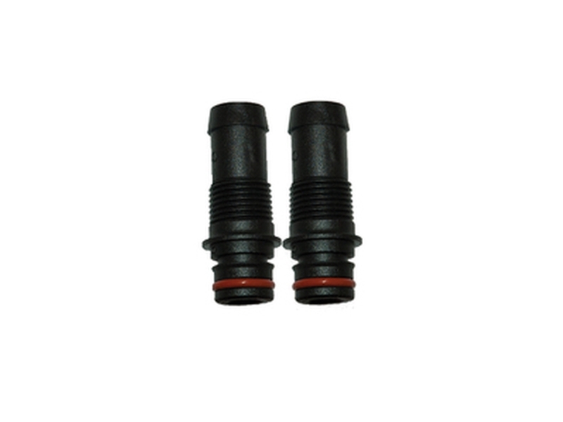 Johnson Fitting 3/4" 2 Stk