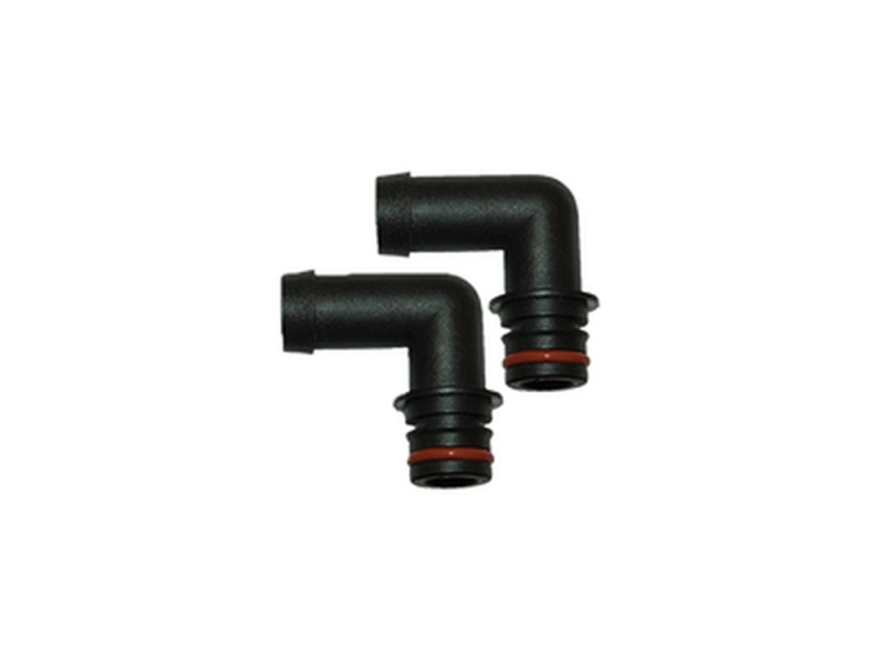 Johnson Fitting 3/4" 90° 2 Stk.