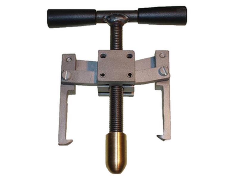 Johnson Impuller
