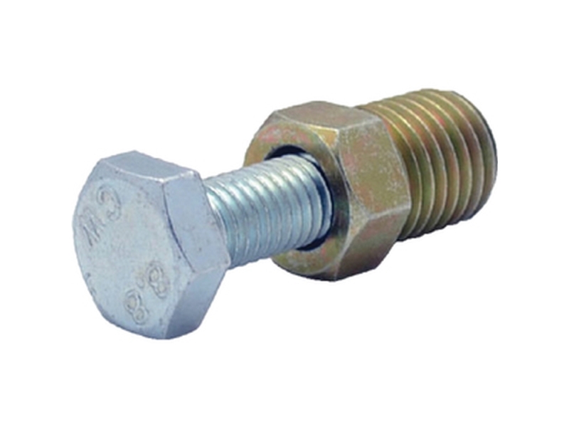 Johnson Impuller F7