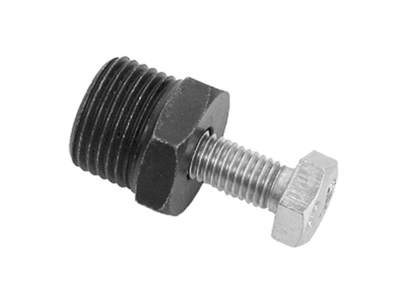 Johnson Impeller F75