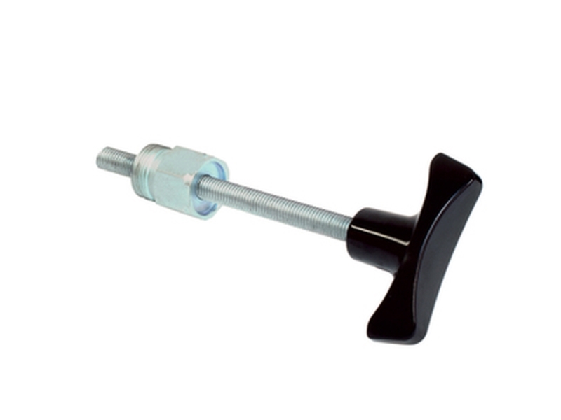 Johnson Impeller F95