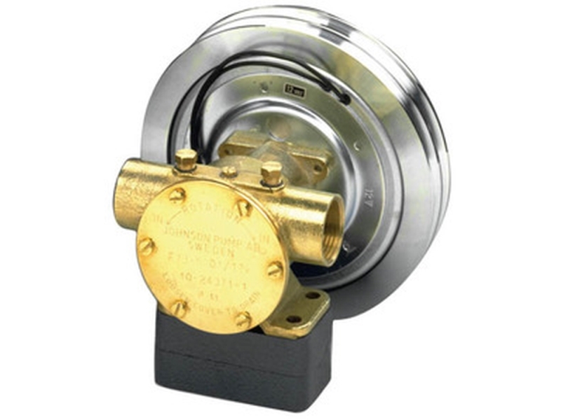 Johnson Kupplungspumpe Bronze F7b-5001
