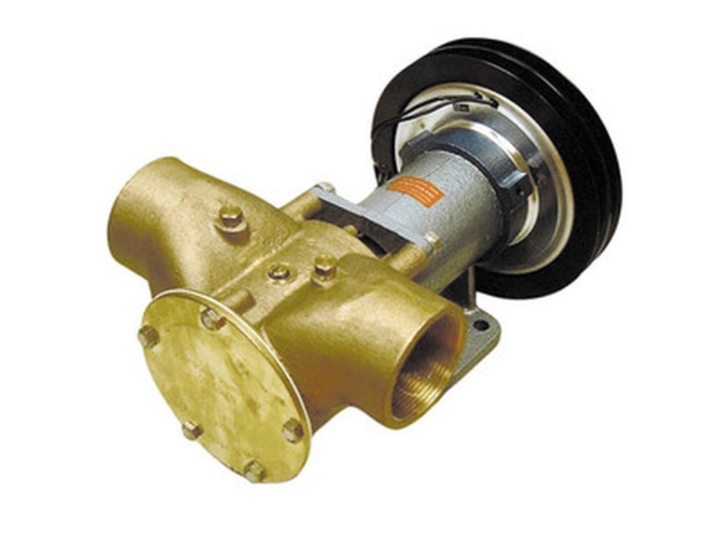 Johnson Kupplungspumpe Bronze F9b-5600