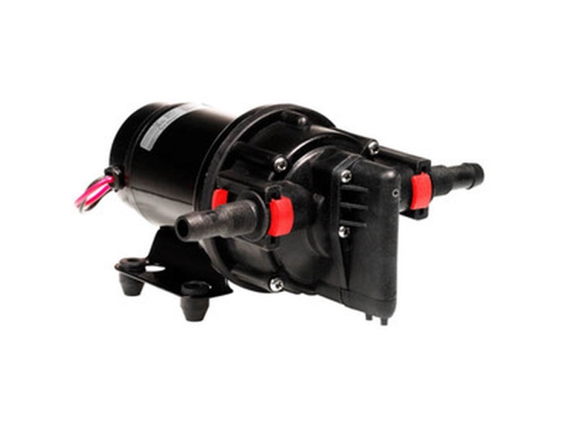 Johnson trykvandpumpe 2.4 12V
