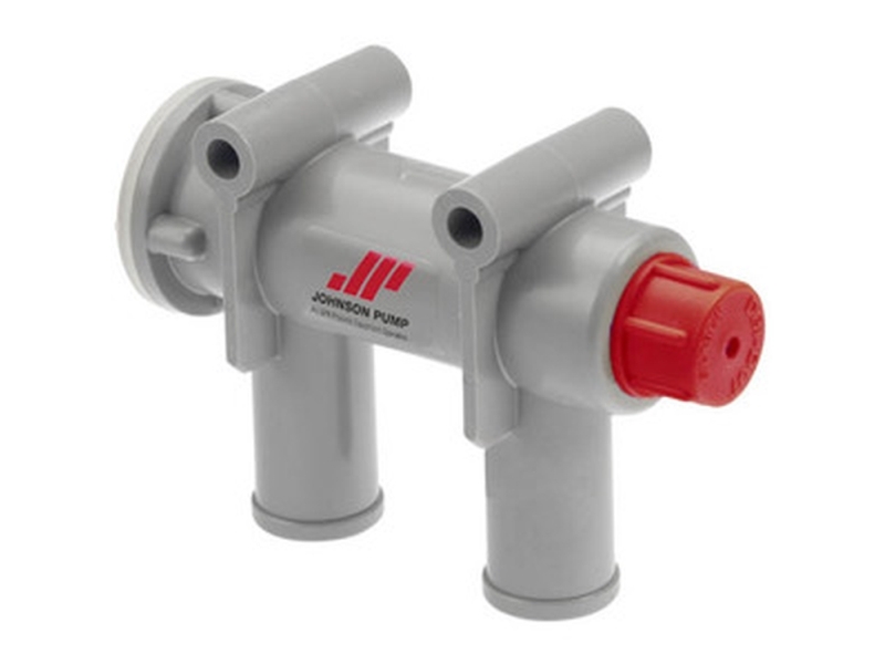 Johnson Vakuumventil 22 Mm