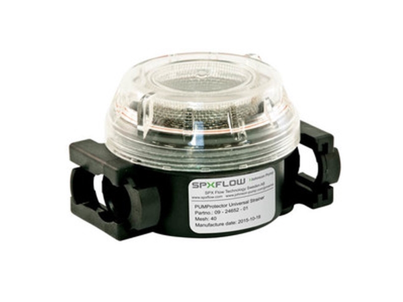 Johnson Wasserfilter Universal