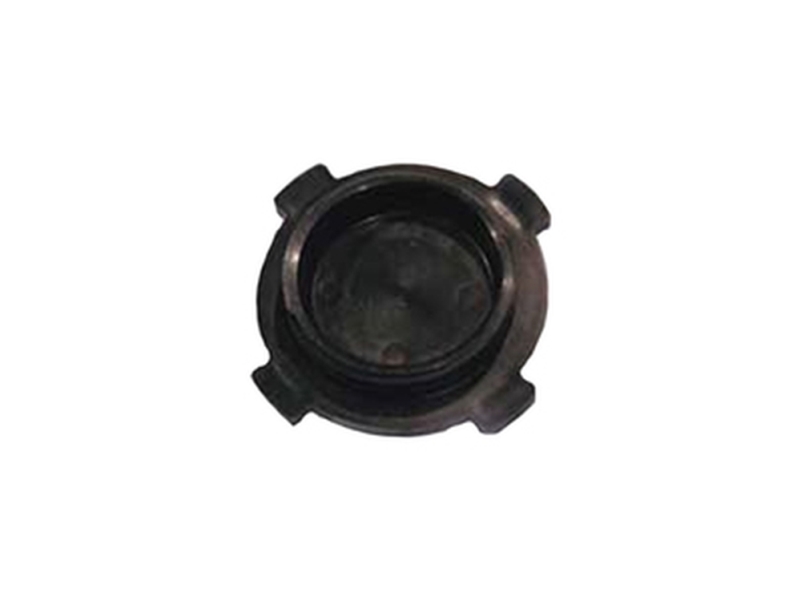 Johnson Viking Deckel