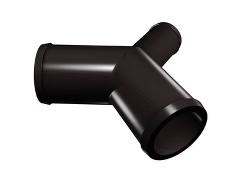 Johnson Y-Rohr 38X38x25mm