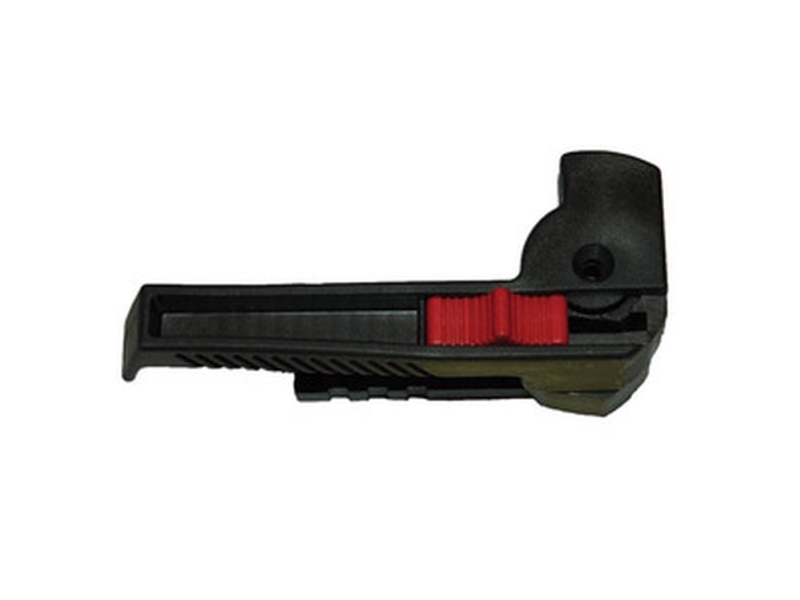 Moonlight Håndtag Offshore kompl. VENSTRE | Marin - Utrustning för rigg - Luckor, fönster och tillbehör | GameStuff