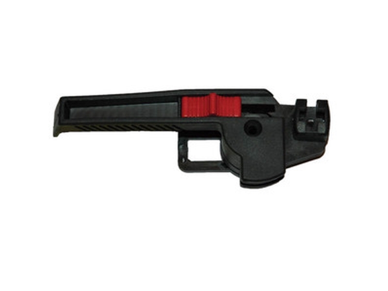 Moonlight Håndtag Lowline kompl. HØJRE | Marin - Utrustning för rigg - Luckor, fönster och tillbehör | GameStuff