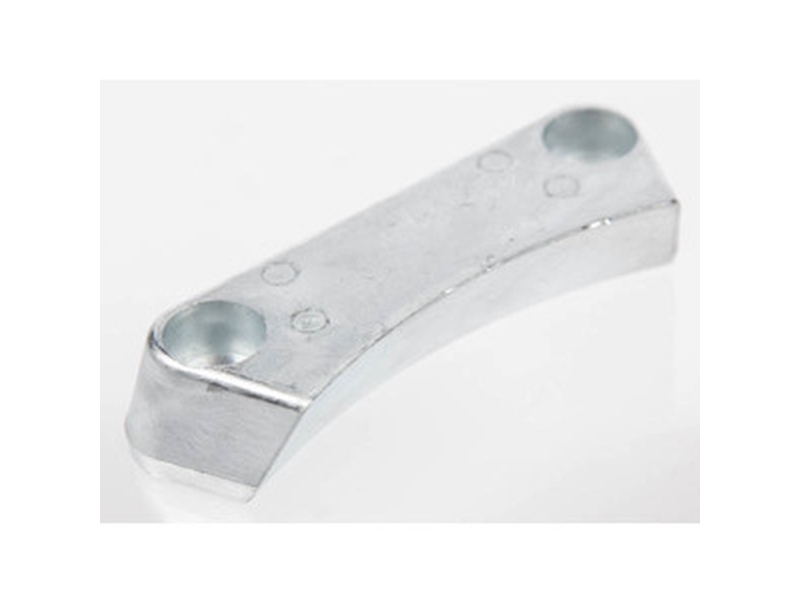 Orbitrade Alu anod DPH | Marin - Motor och styrning - Orbitrade | GameStuff