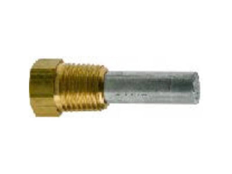 Orbitrade aluminiumanod 1/4 - 15 mm | Marin - Motor och styrning - Orbitrade | GameStuff