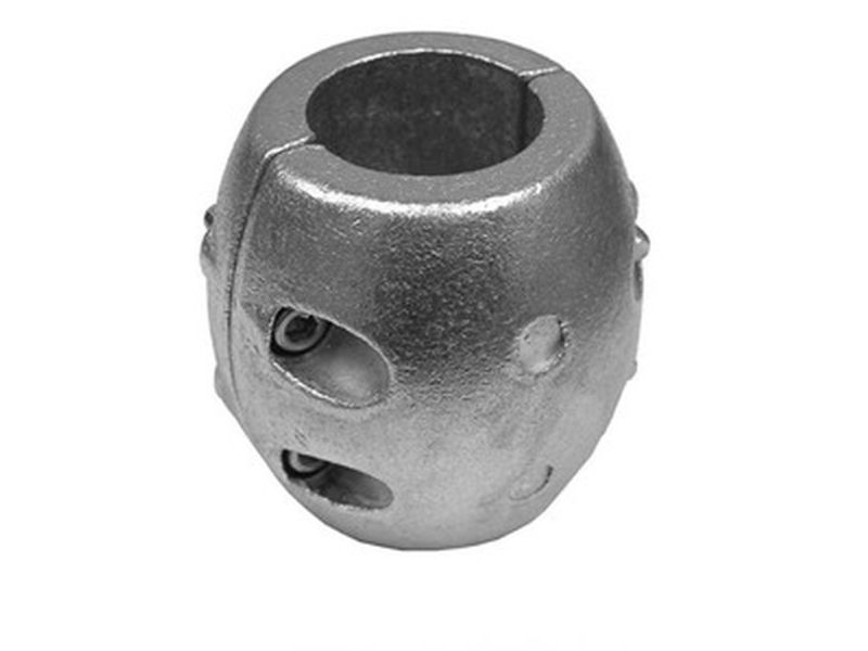 Orbitrade Alu-Anode Für Tie Bar Dph, Dpr, Volvo