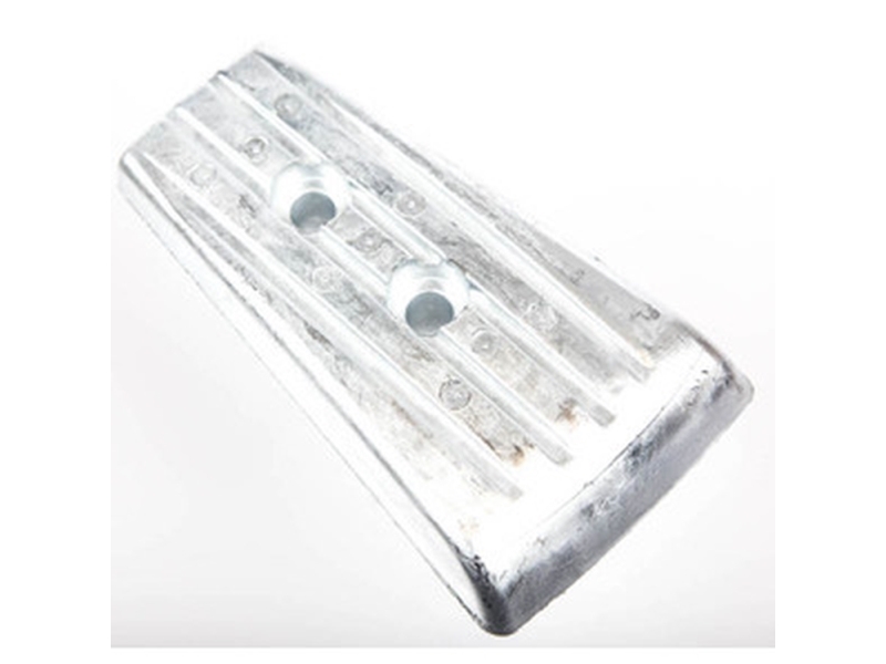 Orbitrade Alu anod DPH | Marin - Motor och styrning - Orbitrade | GameStuff