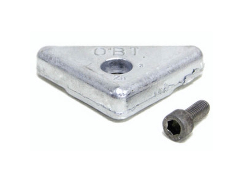 Orbitrade Aluminium Anode Sp, Dp. Volvo