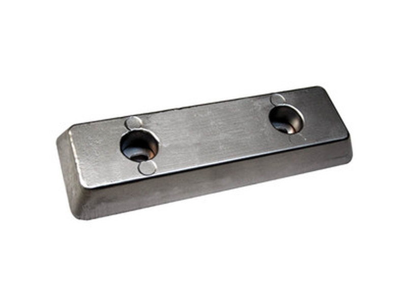 Orbitrade Aluminium-Anode Vp Ips 1 Volvo