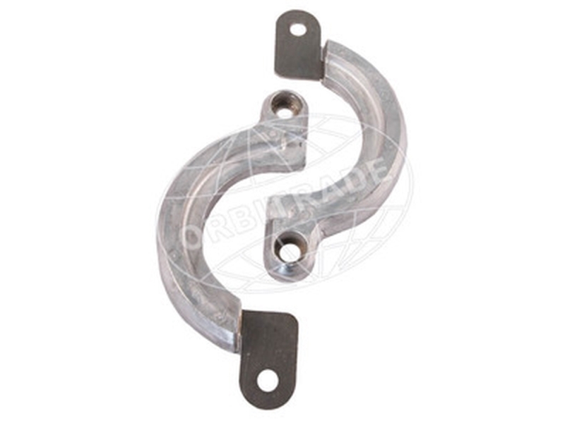 Orbitrade Alu.-Anode Sd20, Sd30, Sd40, Sd50, Sd60