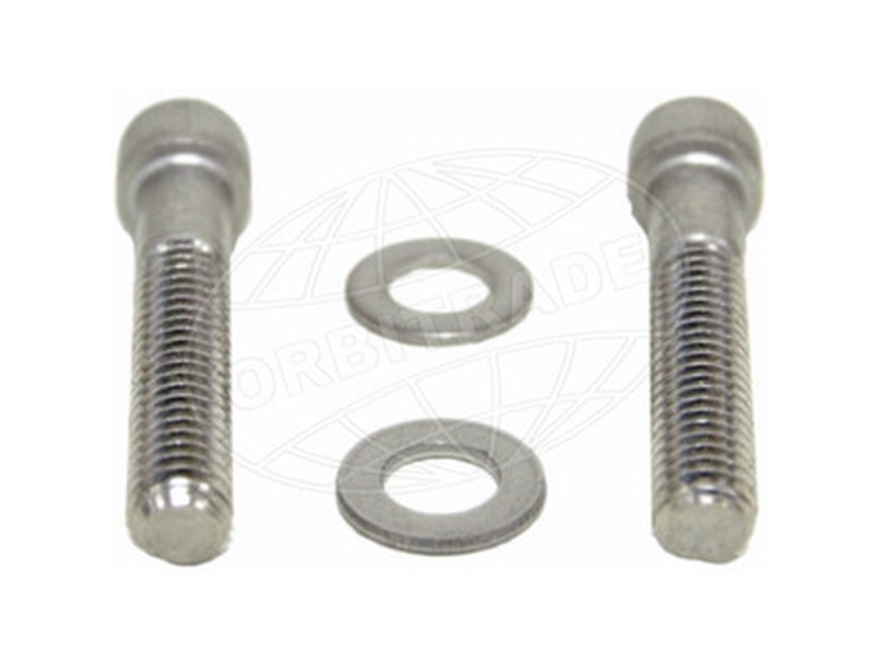 Orbitrade Bolzen-Kit 5/16 Unc, 200-285, Sp. Volvo