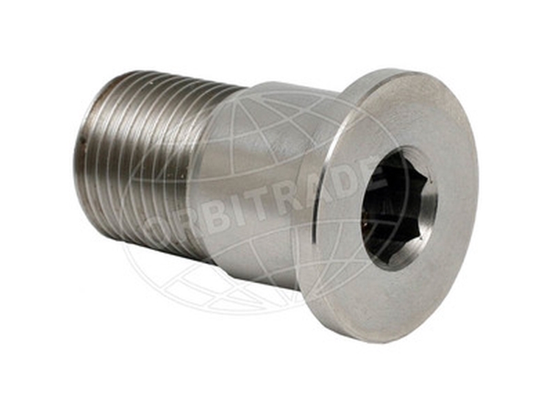 Orbitrade Bolt M18 Für Steuerhaube Aq270, Aq280 Mf