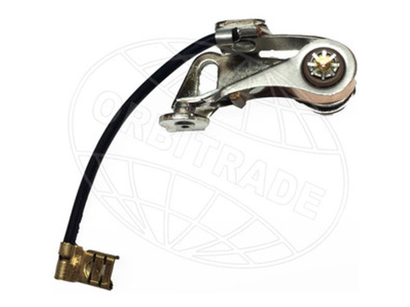 Orbitrade Platin B18, B20, B21, Mb10 - Volvo