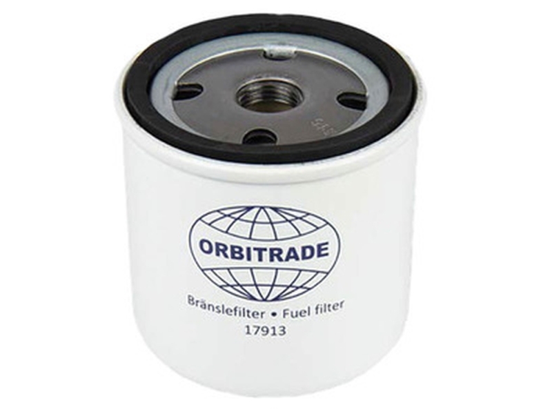 Orbitrade Kraftstofffilter 2001-2003, Md5/7/11/17
