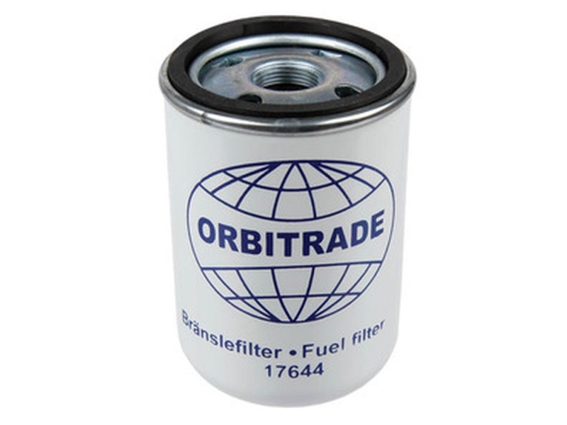 Orbitrade Kraftstofffilter 3,0 V6/V8 Volvo